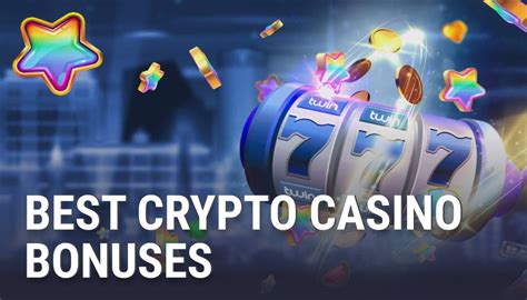 crypto casino sign up bonus|9 Best Crypto & Bitcoin Casinos in 2024.